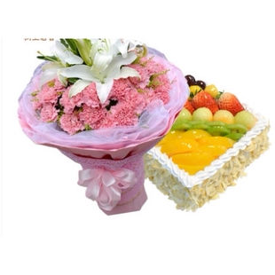 芜湖市三山街保定龙湖高安街峨桥镇母亲节鲜花店配送情人节玫瑰