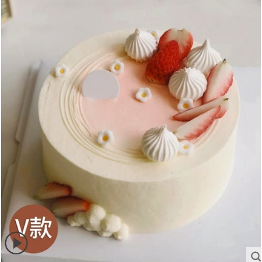 合肥包河中隐于市滨湖万达文化旅游城桐城南路蛋糕店配送生日蛋糕