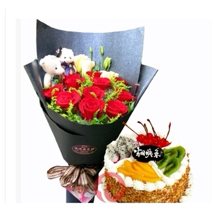 马龙县通泉镇旧县镇马过河镇王家庄镇母亲节鲜花店配送情人节