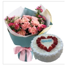 菏泽牡丹区丹阳岳程佃户屯何楼万福街母亲节鲜花店配送情人节