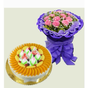 绥宁县长铺镇武阳镇李熙桥镇红岩镇母亲节鲜花店配送情人节玫瑰