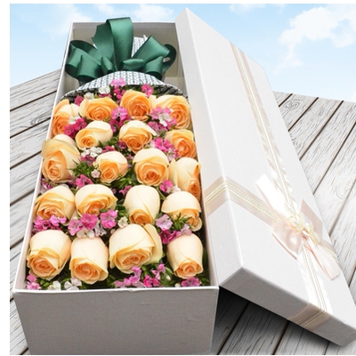 中山神湾镇壹加壹板芙你我他购物芙中北路鲜花店母亲节配送玫瑰