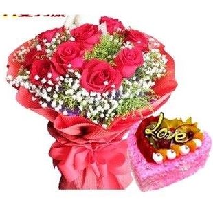 桐城市范岗镇新渡双港镇大关镇龙腾文昌龙眠母亲节鲜花店配送生日