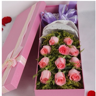 北京东城北新桥簋街崇文门新世界王府井鲜花店康乃馨速递玫瑰花束