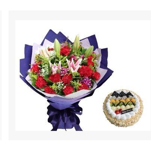 平顶山新华区湖滨路西高皇焦店镇滍阳镇母亲节鲜花店配送情人节