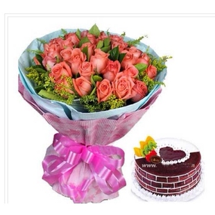 芜湖市鸠江区沈巷镇汤沟镇二坝镇母亲节鲜花店配送情人节玫瑰