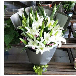 南阳宛城区溧河乡汉冢乡金华镇茶庵乡鲜花店情人节配送玫瑰花束