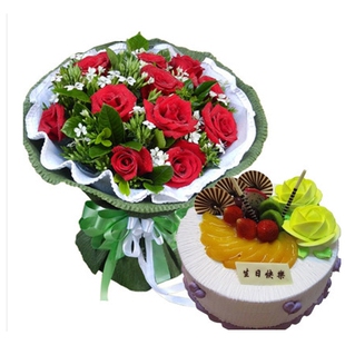 沂水县杨庄镇夏蔚镇沙沟高庄镇院东头镇母亲节鲜花店配送情人节