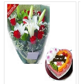 麻城市黄土岗镇福田河镇乘马岗顺河集镇母亲节鲜花店配送情人节