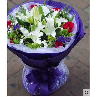 瑞安市玉海街道塘下莘塍镇飞云镇安阳街道鲜花店母亲节速递玫瑰