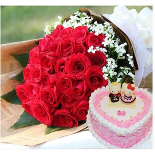 资兴市兴宁镇州门司镇黄草镇东江镇母亲节鲜花店配送情人节玫瑰