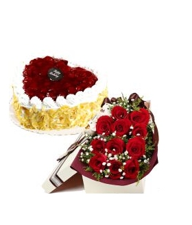 南陵县许镇镇弋江镇三里镇何湾镇情人节鲜花店配送情人节玫瑰