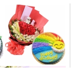 成都龙泉驿区龙泉大面十陵同安镇母亲节鲜花店速递情人节