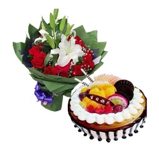 广水市陈巷镇长岭镇马坪镇关庙镇余店镇母亲节鲜花店配送生日蛋糕