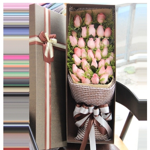 溧阳市天目湖市平陵广场上河城锦汇广场鲜花店康乃馨速递玫瑰花束