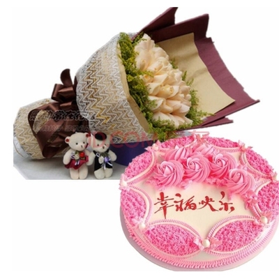 阳泉郊区杨家庄乡李家庄乡旧街乡开发区蛋糕店鲜花店配送生日蛋糕