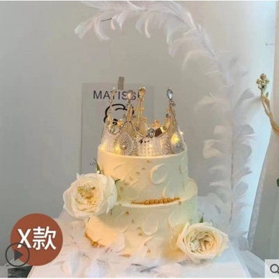 三门县滨海新城大湖塘新区健跳镇蛋糕店配送生日蛋糕玫瑰百合