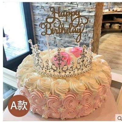 杭州西湖区文三路西城广场西溪西湖北线蛋糕店配送生日蛋糕玫瑰