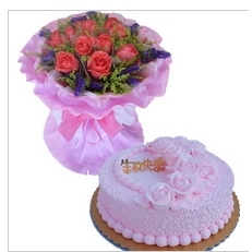 泰兴市济川黄桥镇分界镇古溪镇元竹镇母亲节鲜花店配送情人节