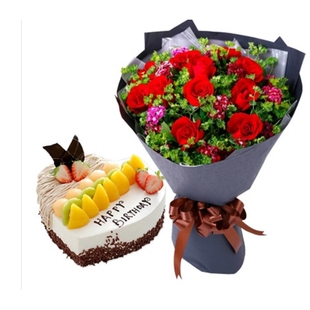 枞阳县枞阳镇欧山镇汤沟镇老洲镇情人节鲜花店配送玫瑰花玫瑰