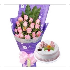 泰兴市新街镇姚王镇宣堡镇滨江镇虹桥镇母亲节鲜花店配送情人节