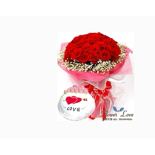 鄂州市鄂城区凤凰古楼西山街泽林杜山镇母亲节鲜花店配送情人节