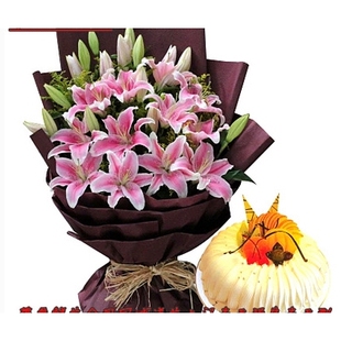 南通港闸区永兴唐闸镇天生港镇康乃馨鲜花店配送情人节玫瑰