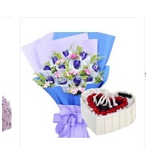 淮南市谢家集区望峰岗镇李郢孜镇唐山镇母亲节鲜花店配送情人节