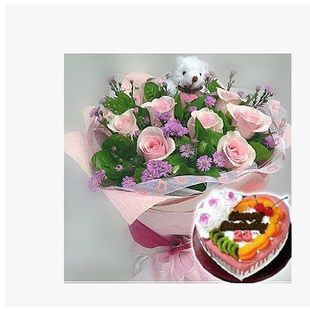 栾川县城关镇赤土店镇合峪镇潭头镇母亲节鲜花店配送情人节玫瑰