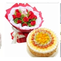 阜阳市颍州区九龙镇三十里铺镇袁集镇母亲节鲜花店配送情人节