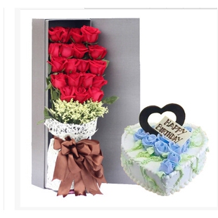 巴彦县巴彦镇兴隆镇西集镇洼兴镇龙泉镇情人节鲜花店配送玫瑰花