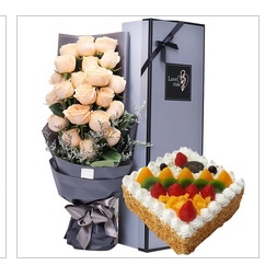 莘县徐庄镇王庄集镇俎店镇柿子园乡母亲节鲜花店配送情人节玫瑰