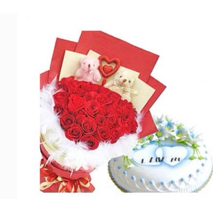 汨罗市古培镇川山坪镇弼时镇长乐镇母亲节鲜花店配送情人节玫瑰