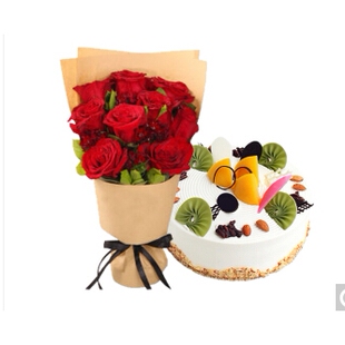 湘乡市壶天镇翻江镇金石镇白田镇月山镇鲜花店母亲节速递玫瑰蛋糕