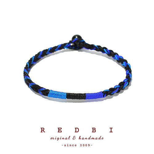 RedBi赤兔商店赛博朋克手链
