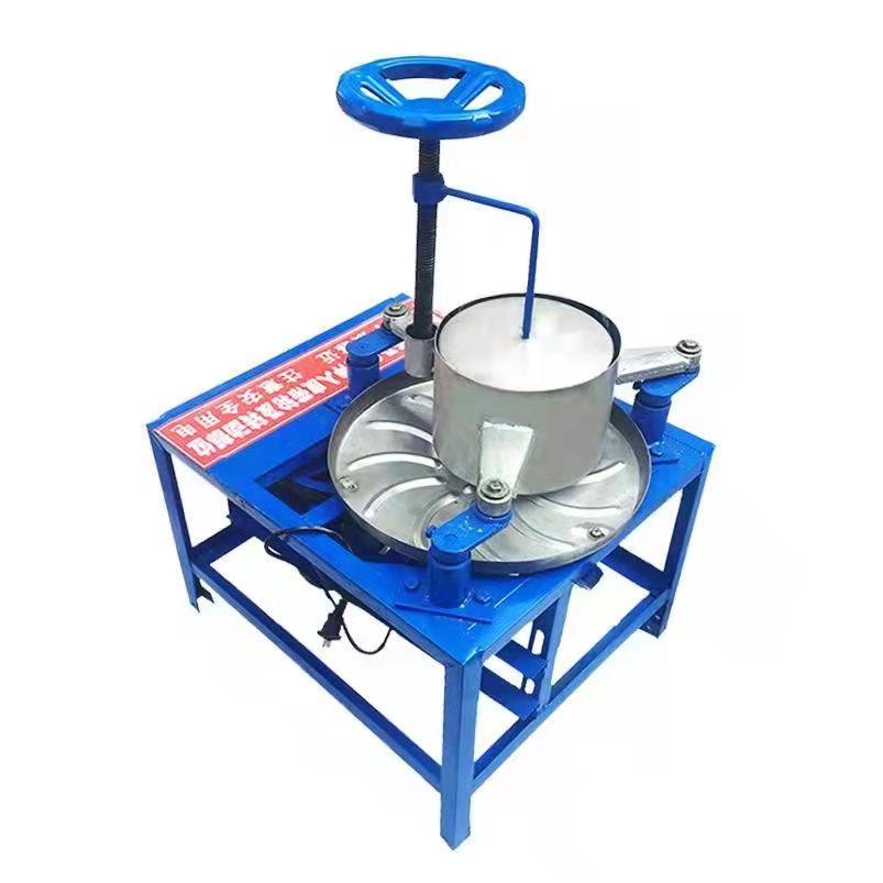 电动揉茶机小型家用全自动不锈钢茶叶理条磨茶制茶商用茶叶揉捻机