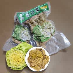 朱沱盐白菜300g/袋重庆永川特产松溉氽汤肉川汤川菜地方特色配菜