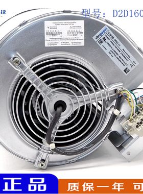全新原装德国进口ABB变频器风机D2D160-BE02-11 CE02-11 离心散热