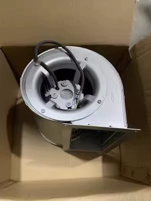 德国ABB变频器专用风机D3G146-AB06-10 230V 330W