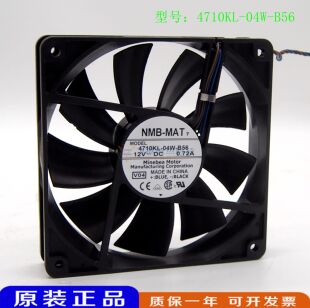 B49 4710KL B30 NMB B40 B59 B19 B56 04W DC12V风扇 B29 B50 B39
