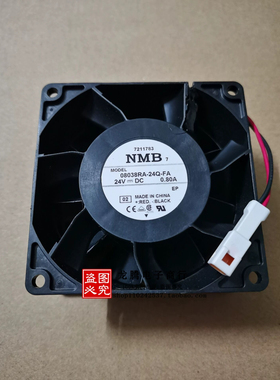 08038RA-24Q/P-FA/GA 08038RA-24Q-GA-00 24V 0.50A 0.80ANMB