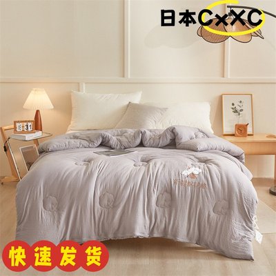 新疆棉花被子棉被被芯冬被加厚保暖子母被芯学生宿舍棉花被芯AX12