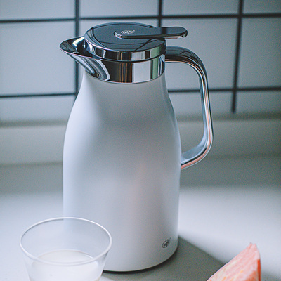 德国alfi/爱丽飞保温壶热水瓶