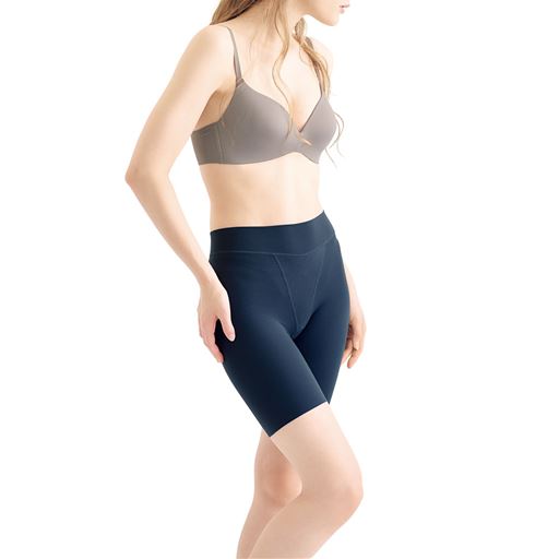 cecile无痕打底裤不易产生内裤