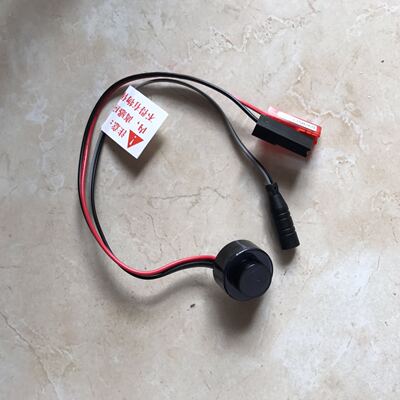 美标新款感应小便器配件CF8004/88014小便冲水器感应窗电路探头