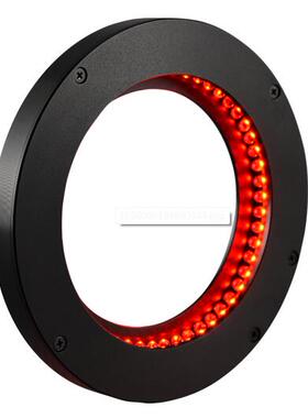 工业相机环形光源环状光０度低角度高角度高亮led光源圆形光