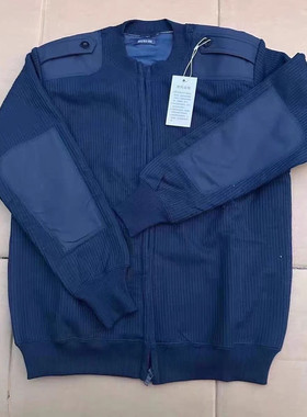正品天空蓝绒衣绒裤套装冬季藏青色加厚保暖拉链海绒衣绒裤保暖衣