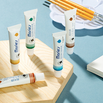 正品马利水彩颜料24色12ml水彩画颜料儿童手绘彩绘画画颜料玛丽水彩颜料马利水彩颜料单支水彩颜料 单支选择