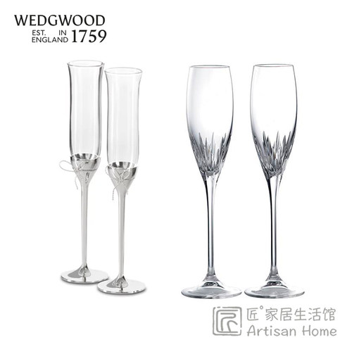 WEDGWOOD王薇薇公爵夫人香槟杯