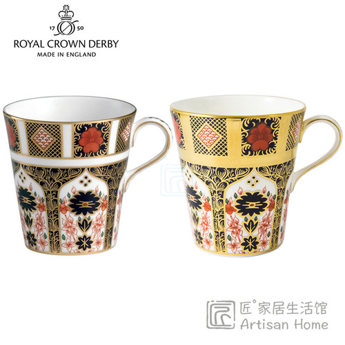 英国骨瓷欧式风咖啡杯